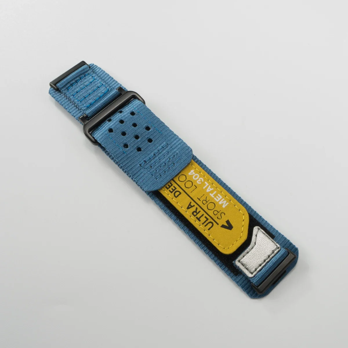 Nylon Sports Band Strap - Universal Fit