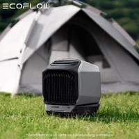 Climatiseur portable EcoFlow WAVE 3, capacité de refroidissement de 1 800 W (6 100 BTU), capacité de chauffage de 2 000 W (6 800 BTU) 1