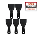 3 inch 5pc