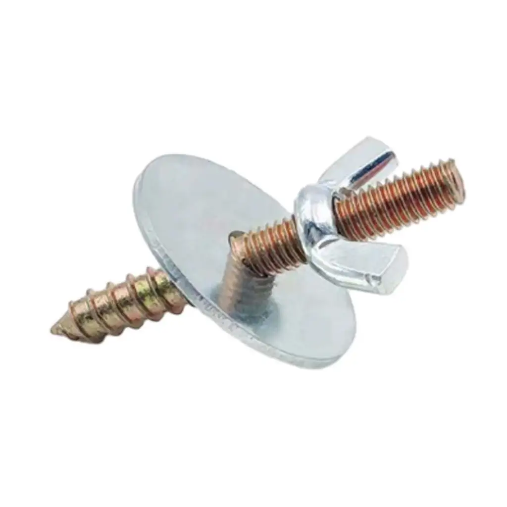 Perch Mount Kit 6