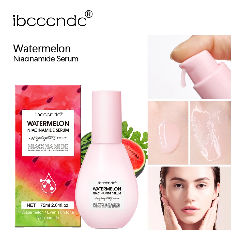 Facial Essence Watermelon Nicotinamide