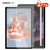 2PCS Scratch Proof HD Screen Protector Tempered Glass For Blackview Tab 16 15 Pro 13 12 11 SE 9 8 8E 7 1