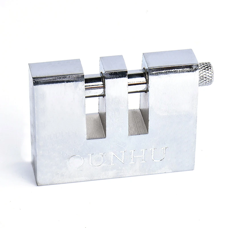 Auto Car Brake Clutch Pedal Lock Universal Stainless Steel Anti-Theft Security Car Accessories brake pedal lock car pedal lock car lock safety lock