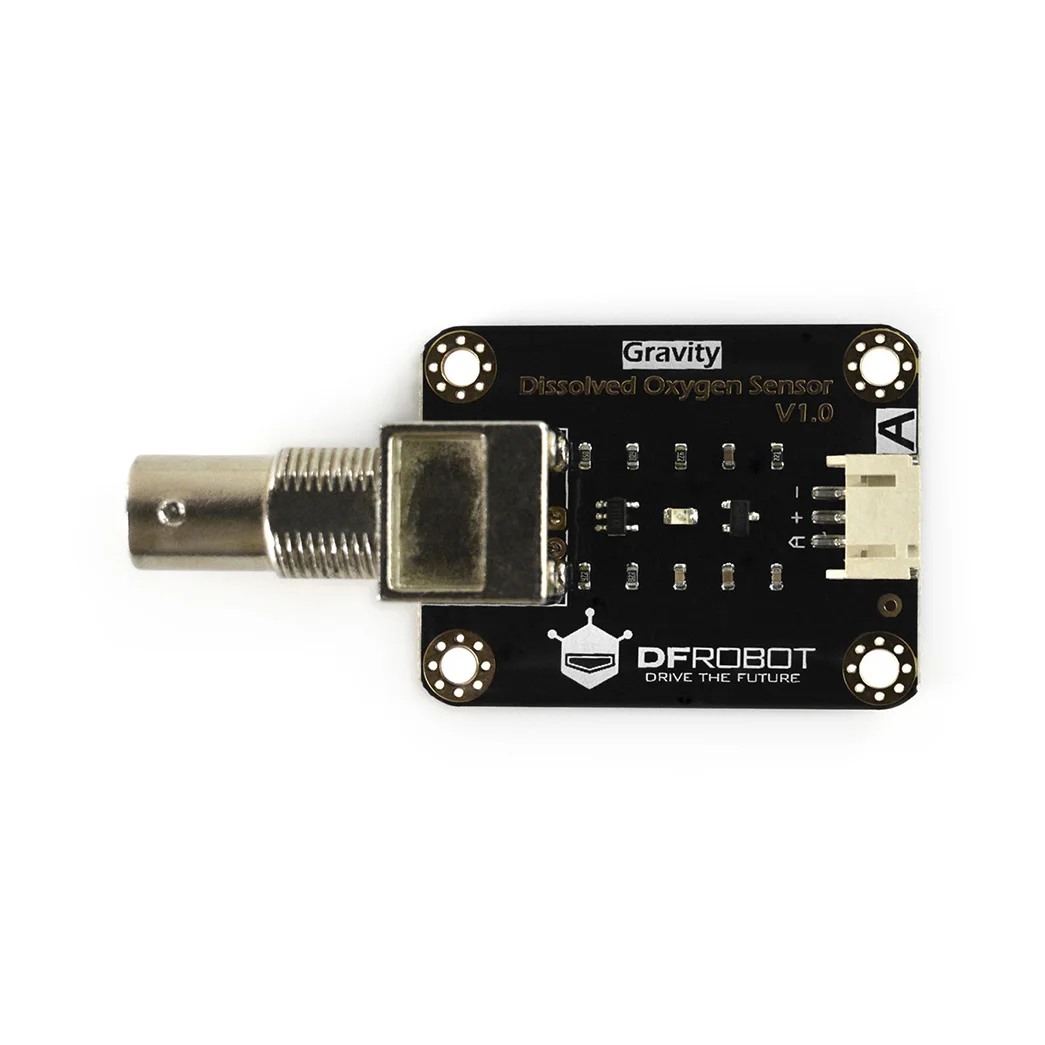 Scheda Sensore TDS Professionale Per Acqua - Sonda Impermeabile Con Adattatore Segnale, Uscita Analogica 0-2,3V, Plug And Play Per Arduino - 4