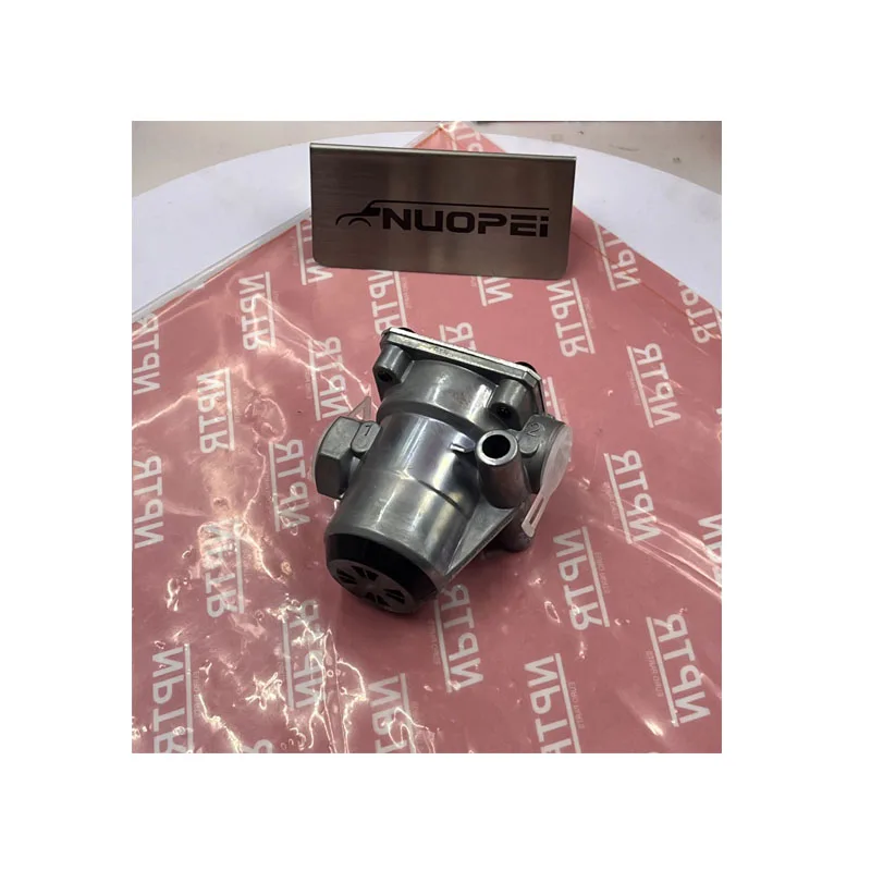 VOL Truck Pressure Limiting Valve 4750150630 1524015 7421339179 1935026 20382312,overflow valve