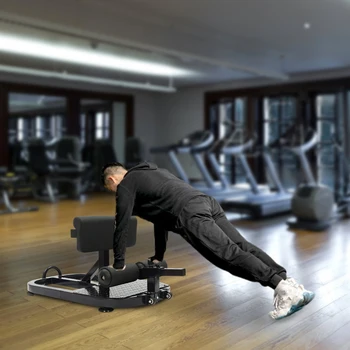 Multi-Function Deep Squat Bench Home Gym Workout Station Leg Exercise Machine Multifunctional Fitness Equipment 4