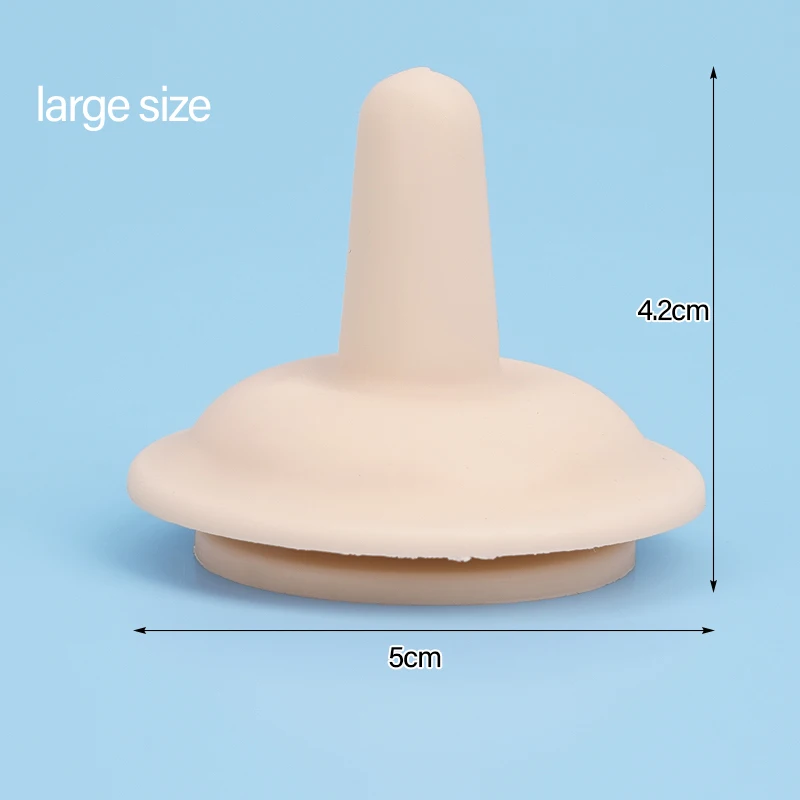 L nipple