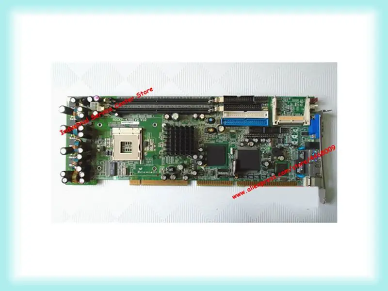 

ROCKY-4786EVG V1.0 IPC материнской платы