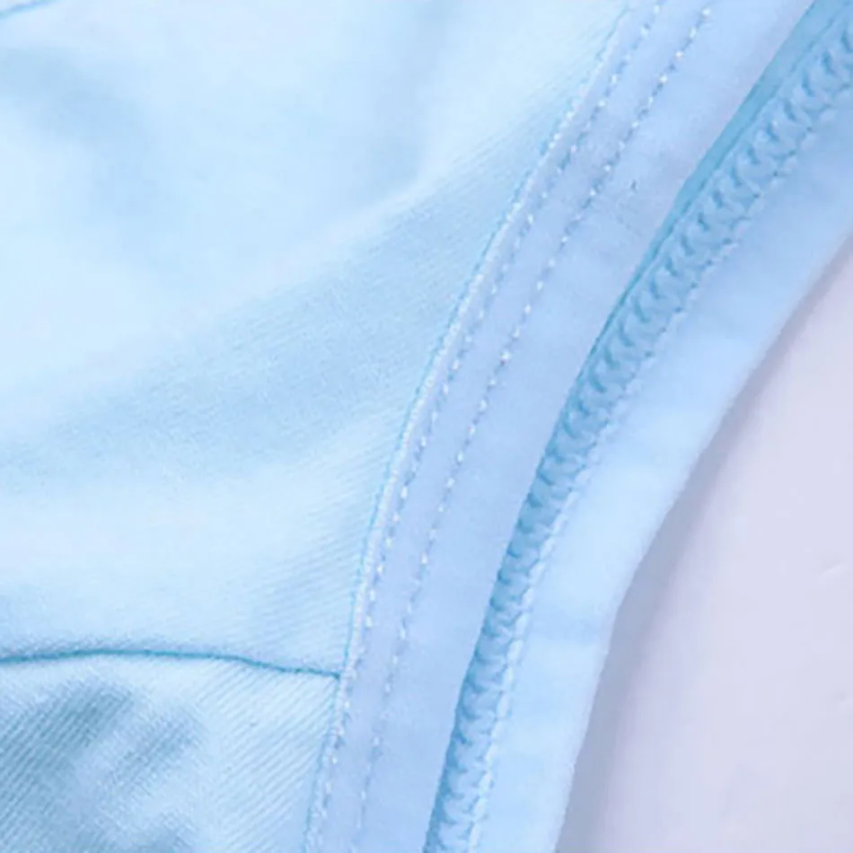 Pregnancy Underwear Tank Tops Style Underwire Cross Breastfeeding Bralette Maternity Sleep Bras Postpartum Bras 6
