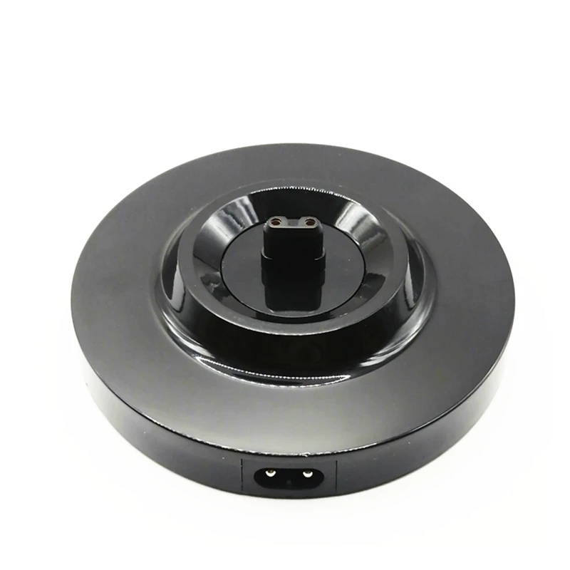 Shaver Charger Round Base For Philips Bodygroom BG7020 BG7025 BG7030 BG7040 Universal Replacement 6