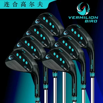 Forged CNC Golf Wedges 1
