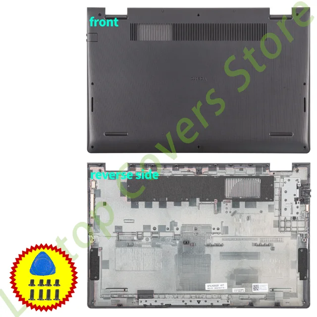 AP166000600 For Lenovo ThinkPad E480 E485 E490 LCD Front Frame Bezel - Foto 13