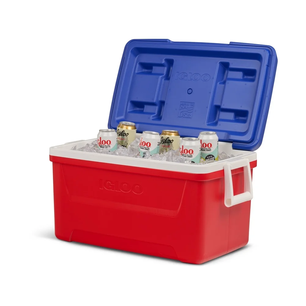 48QT Ice Chest Cooler 3