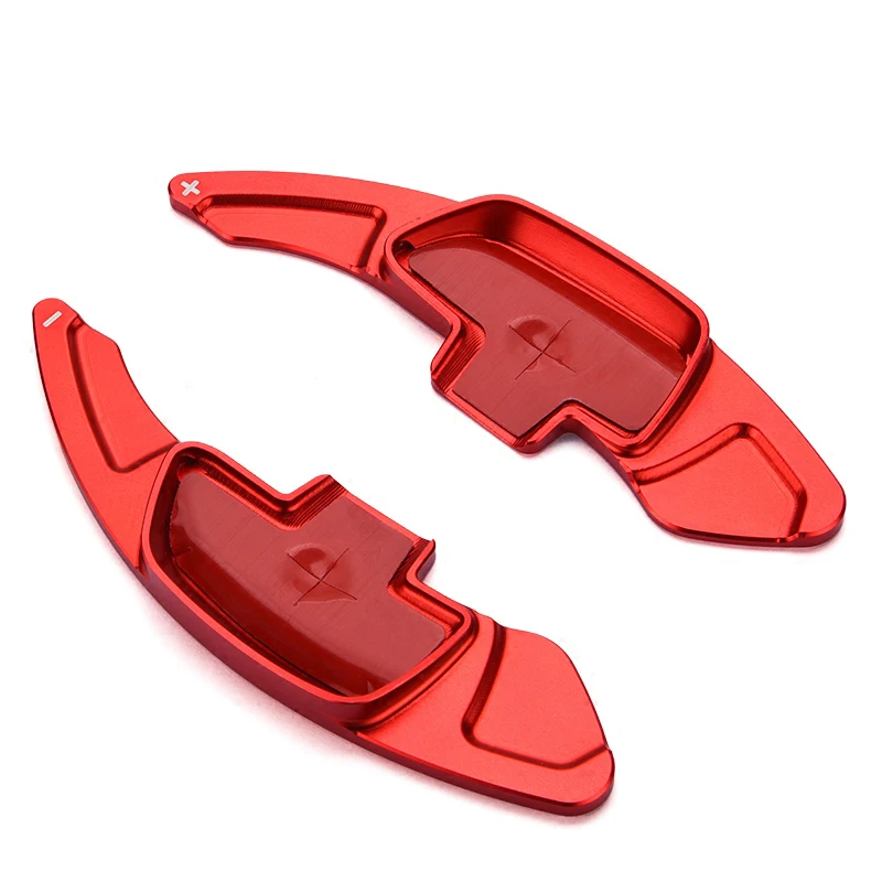Car Steering Wheel Paddle Shift Extension Shifters DSG Shift Paddle for Benz W177 W247 W205 W213 C218 X156 X253 W166