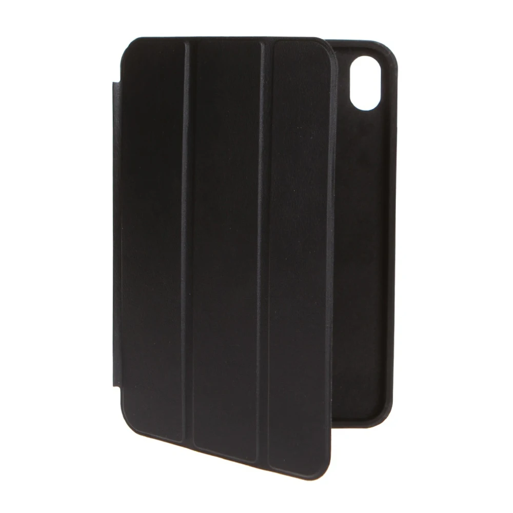 Чехол Zibelino для APPLE iPad 6 Mini Tablet с магнитом Black ZT-IPAD-MINI6-BLK |
