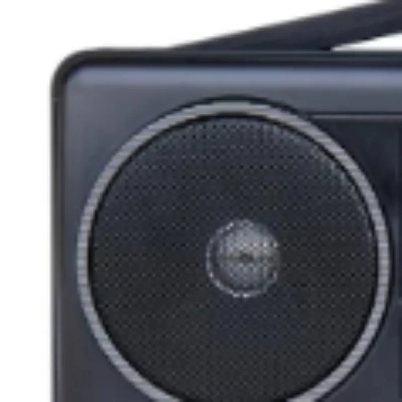라디오 R-305P DSP 디지털 복조 해제 포인터 타입 FM AM 단파 5밴드