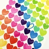 327-2250pcs Cute Notebook Laptop Decals Star Number Letter Reward Sticker For Teacher Parent Kids Gift Toys 3