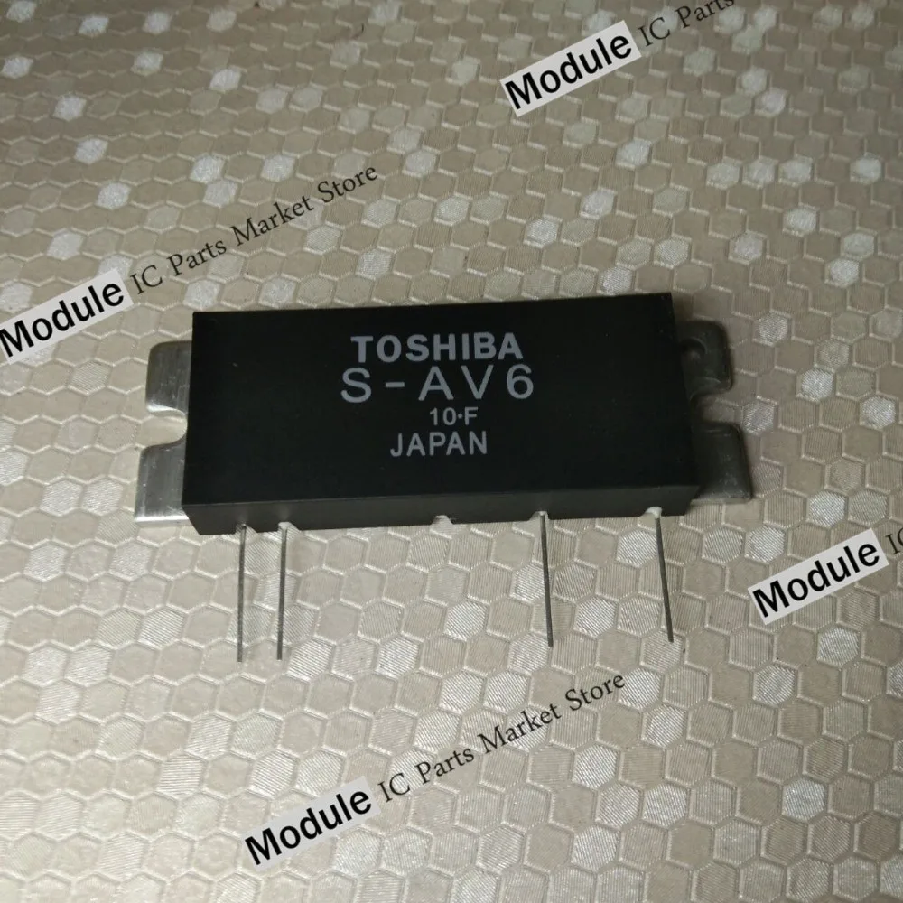 S-AV5 S-AV6  S-AV7 NEW MODULE