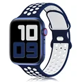 Blue white 5