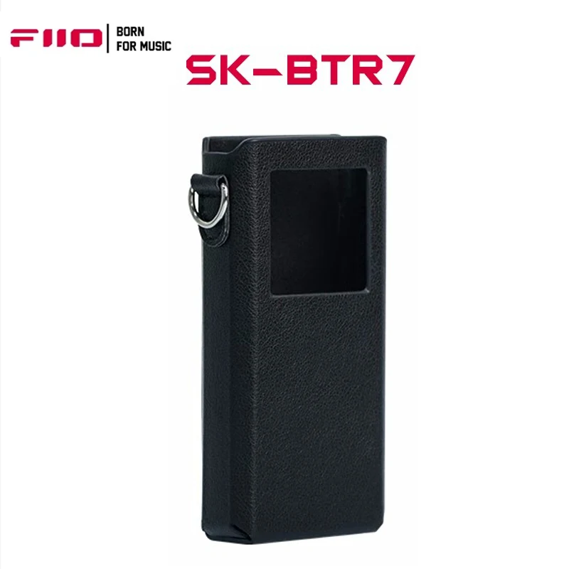 

FiiO SK-BTR7 Leather Case for BTR7