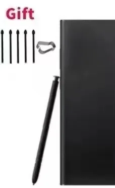 Stylus Stift Für Galaxy S22 Ultra 5G S22Ultra SM-S908B/U/W Telefon Touchscreen S Stift Ersatz Unterstützung Bluetooth air actions – Detail 13