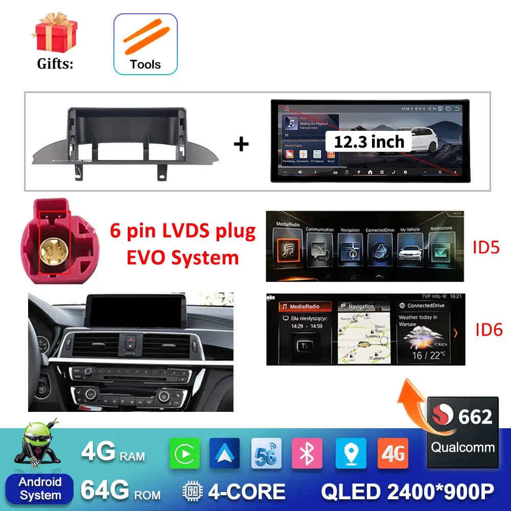 EVO 4G 64G