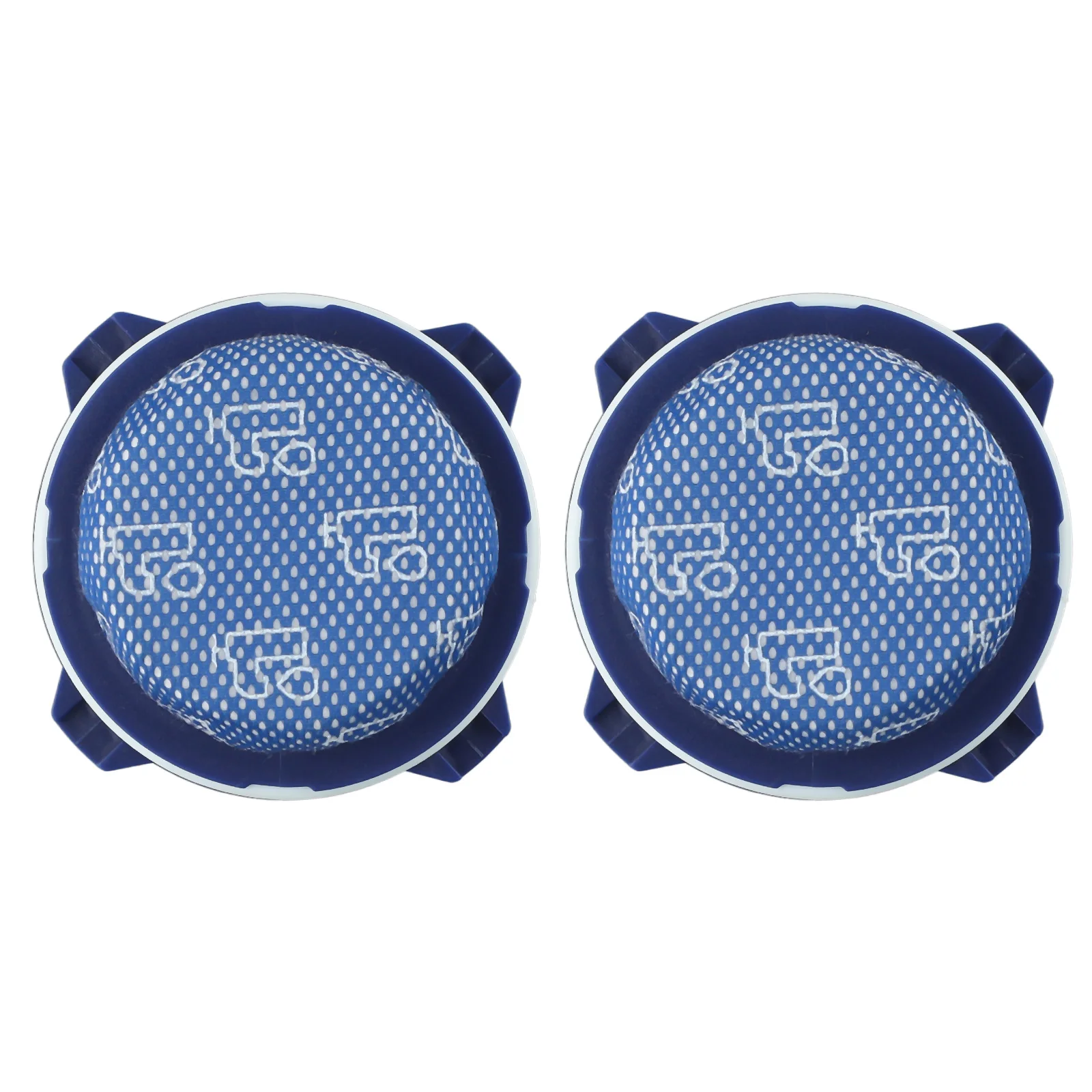 

Увеличенная эффективность сбора пыли с вакуумными фильтрами для SAMSUNG Jet 75 Jet 90 Jet 70 Jet 75 + Jet 60 DJ9702649A