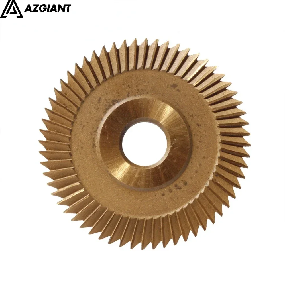 Key Blade Cutting Tool P252 60*7.3*12.7 mm milling cutter Blade for Wen Xing Key Cutting Blade Locksmith Tools Circular Saw Blades