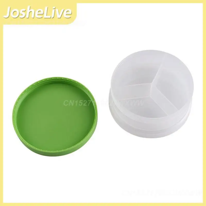 Water Bottle Storage Container 2 Protein Shakers And Protein Powder