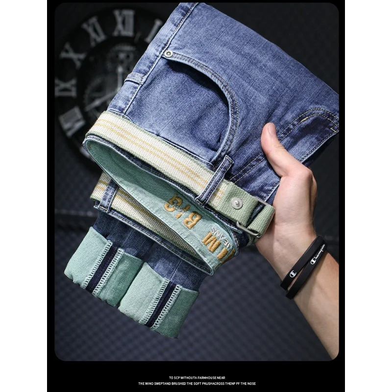 Рисунок 5 - Весна-лето 2024 тонкие высококачественные