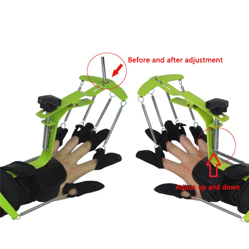 limb-finger-force-restorer-split-finger-board-finger-trainer-upper-limb-finger-force-corrector-hand-exercise-grip-exercise