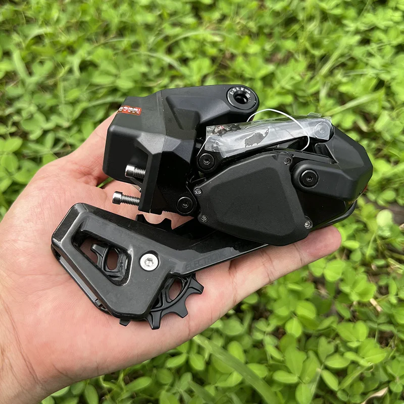 Groupe électronique WheelTop EDS TX Pour Vélo De Route, Frein Jante, Carbone