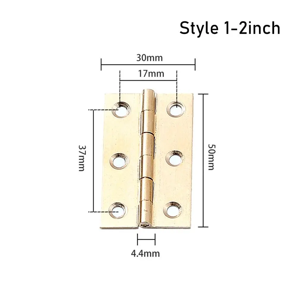 Style 1-2inch