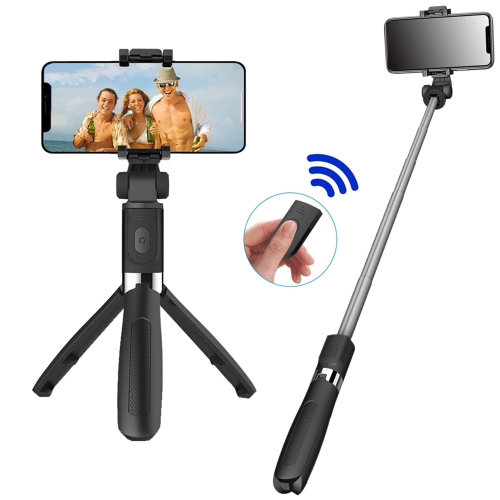Selfie stick tripod q01. Штатив для селфи tripod с bluetooth (с пду, 78см). Селфи для многофункциональный телефона. Штатив монопод с bluetooth. Трипод selfie stick l01.