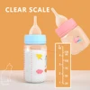 Cat Dog Feeding Bottle Newborn Pet Nursing Water Milk Feeder Device Pacifier Puppy Kitten Animal Drinking Tool 60/125ml Pacifier 6