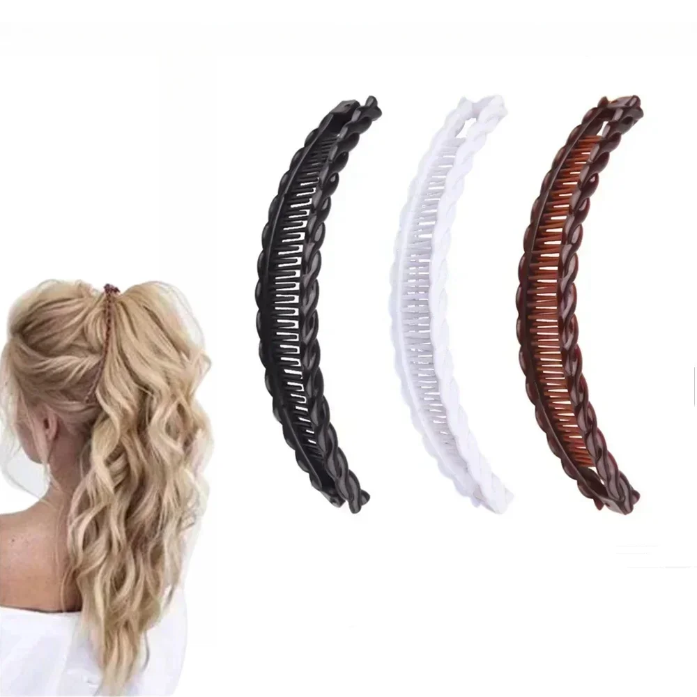 HAIR CLASP TETHER ME NOT main image 1