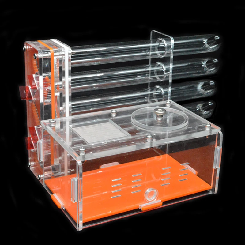 Water Injection Tube