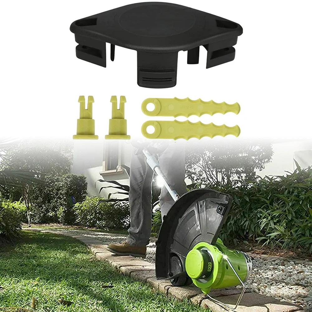 Bladed Trimmer Head 