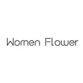 woman flower Store