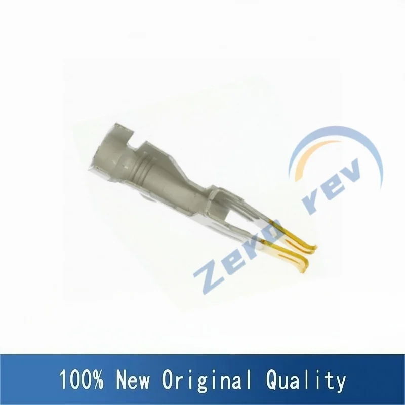 10-50 шт. 100% новый 0428150012 42815-0012 428150012 CONN SOCKET 10-12AWG CRIMP GOLD
