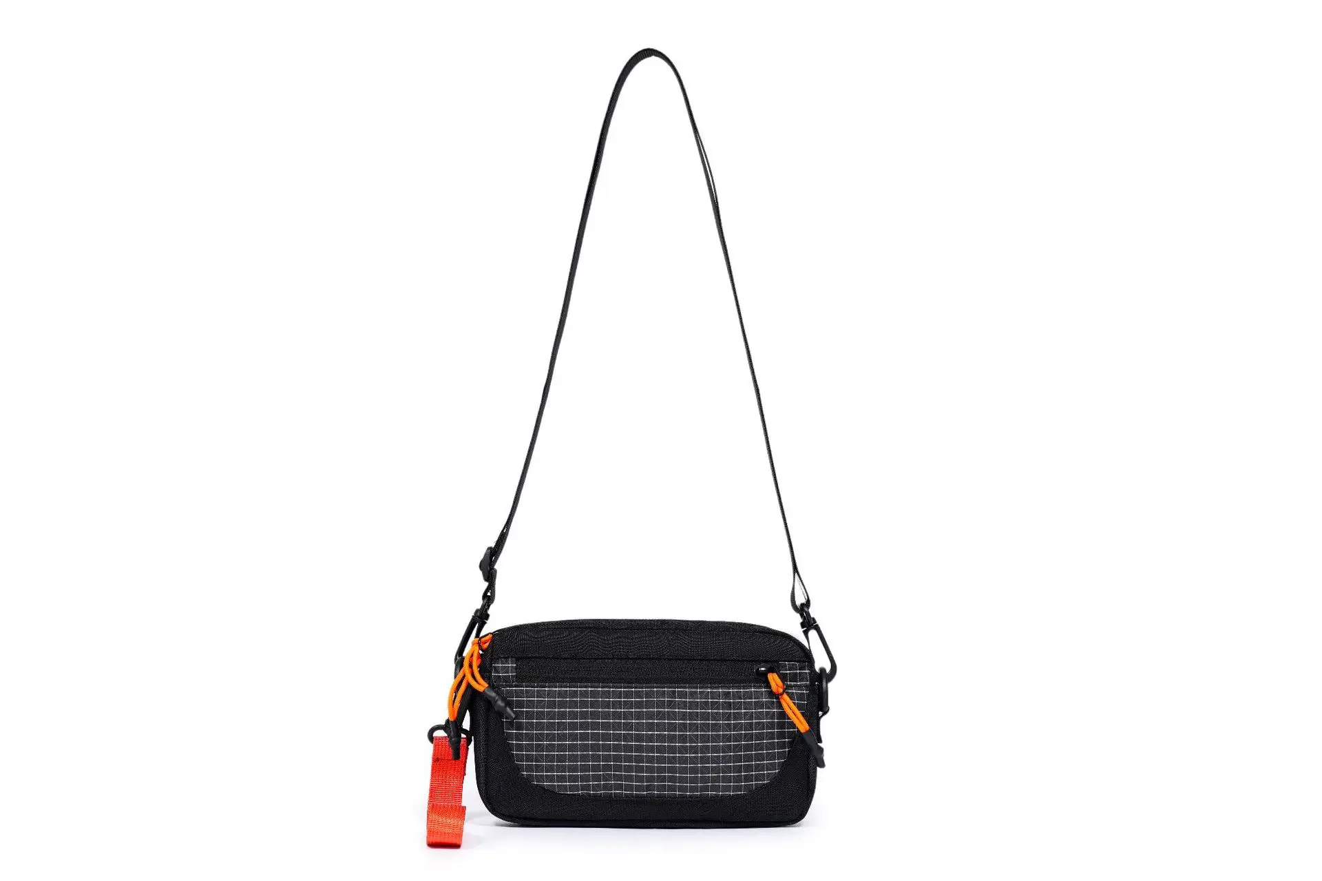 Style A Orange