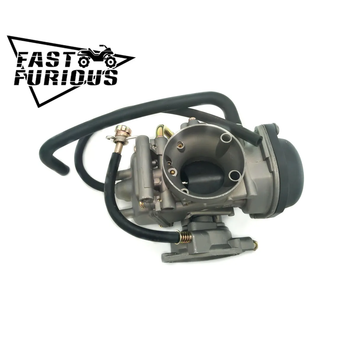 

Карбюратор для CFMoto 500 300cc - 500cc CF188 CF500 ATV UTV Parts CF188-100000 0180-100000 Carb QUAD GO KART 35211