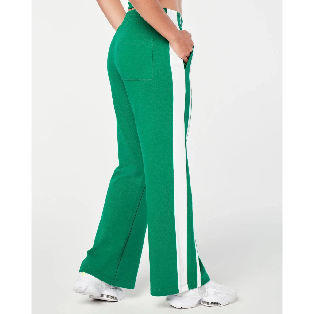 ABCDE Fitness Dancing Running Casual Loose Men's and Women's Quick-drying Trousers 0429 2