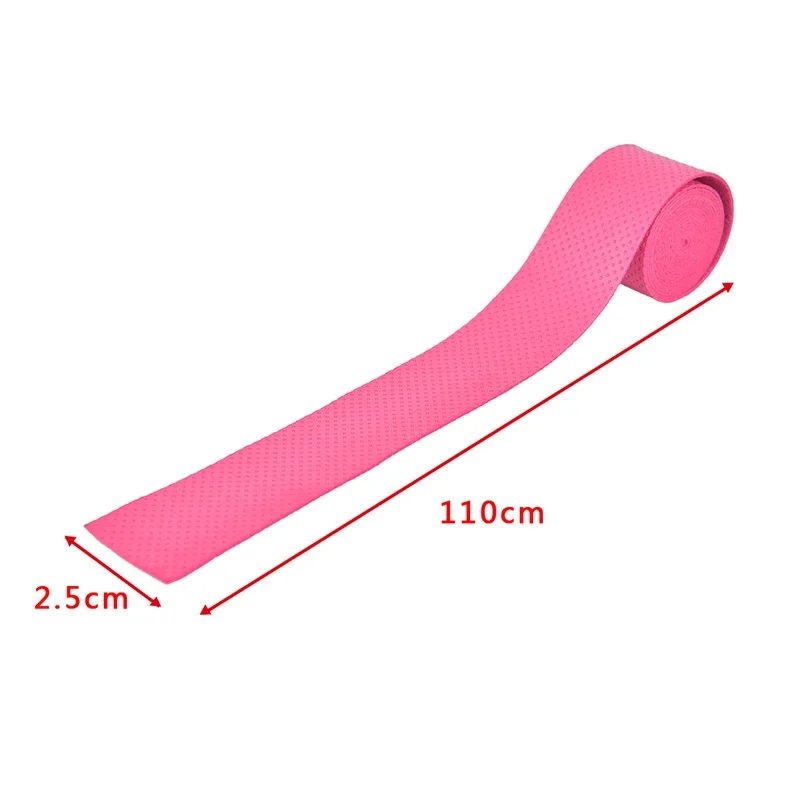 Sports Sweat Band for Cooling Sweatband and Sports Sweat Tape Fishing Rod Suck Sweat Band Antislip Breathable