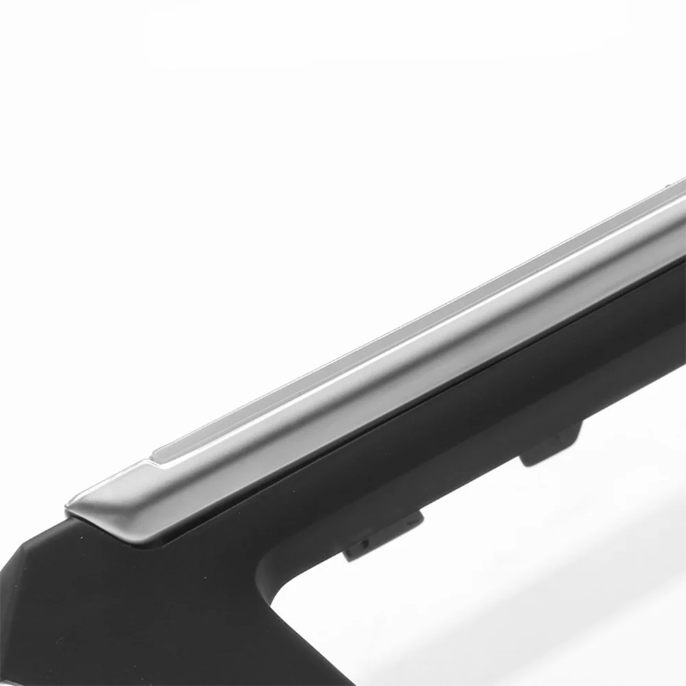 Ambient Lights In The Car Dashboard 30 Color Led Bar Light For Audi A6