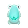 Children Baby Boy Wall-Mounted Hook Frog Potty Toilet Training Frog Stand Vertical Urinal Penico Pee Infant Toddler Bathroom Fr 6