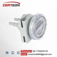 Débitmètre Vortex pour Vapeur Liquide et Gaz Haute Température Acier Inoxydable Connexion Bride Précision Industrielle Affichage Numérique Compact 6