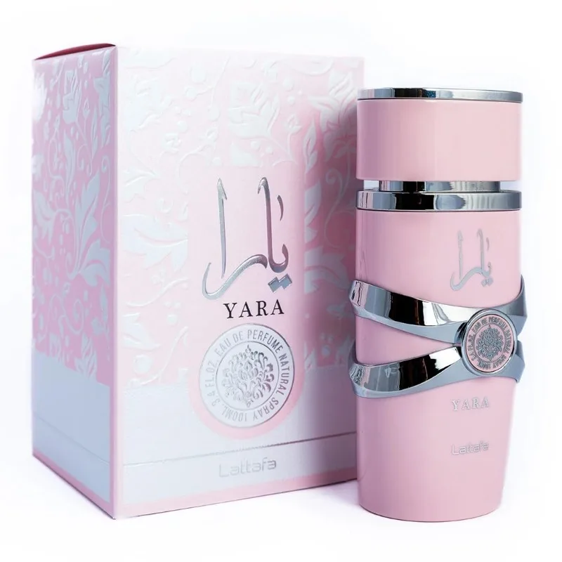 Lattafa Yara Candy Feminine Eau de Parfum Spray