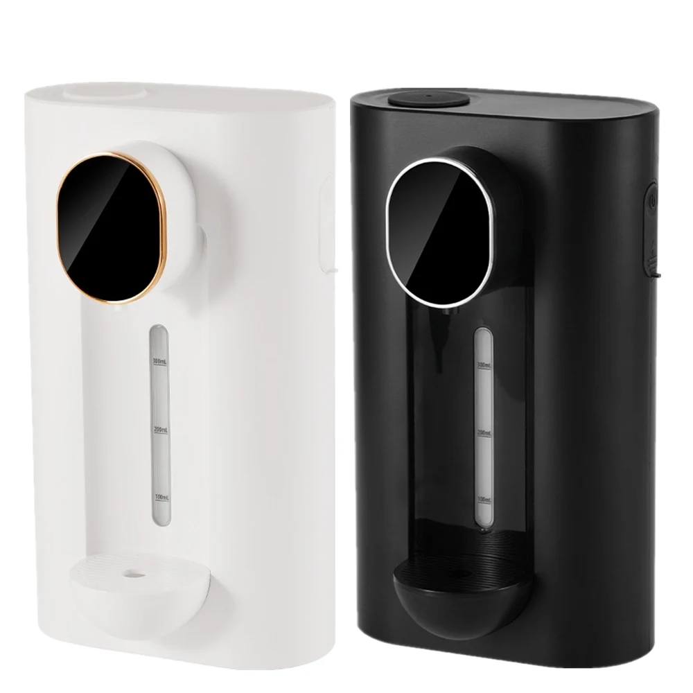 Mouthwash Dispenser Wall Mount