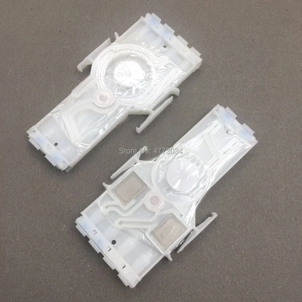 Dx7 Testina Di Stampa Smorzatore Base Solvente Roland Dx7 Testina Di Stampa Grande Inchiostro Dumper Filtro Mimaki Cjv150 Cjv300 Jv300 Jv150 Stampante